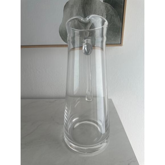 cocktail pitcher Early American by DG&L
by HeritAgedObjects - Picture 6 of 7